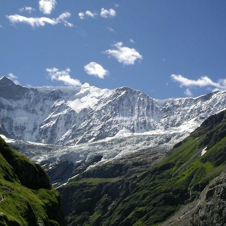 Chalet Verbrunnenhaus Grindelwald Διαμέρισμα Εξωτερικό φωτογραφία